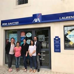 AXA Assurance et Banque Remi Gauttier, Orange - Horaires d'ouverture