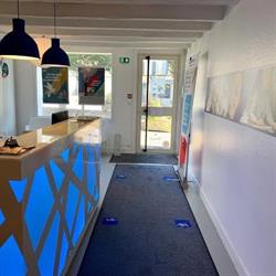 AXA Assurance et Banque Conge Et Chabot, Pons - Horaires d'ouverture