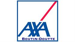AXA Assurance et Banque Boutin-Doutté, Rouen - Horaires d'ouverture