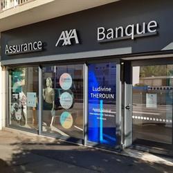AXA Assurance et Banque Ludivine Therouin, Le Mans - Horaires d'ouverture