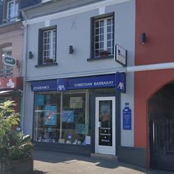 AXA Assurance et Banque Christian Barbaray, Fauville-en-Caux - Horaires d'ouverture