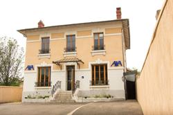 AXA Assurance et Banque Justine Verdier, Villefranche-sur-Saône - Horaires d'ouverture