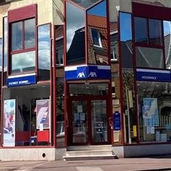 AXA Assurance et Banque Patrice Bommel, Coudekerque-Branche - Horaires d'ouverture