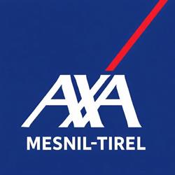 AXA Assurance et Banque MESNIL - TIREL, Valognes - Horaires d'ouverture