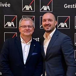 AXA Assurance et Banque Bret Et Bour, Metz - Horaires d'ouverture