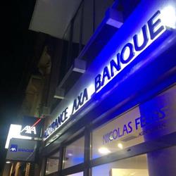 AXA Assurance et Banque Nicolas Feres, Toulouse - Horaires d'ouverture