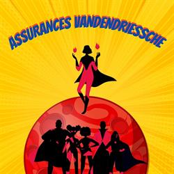 AXA Assurance et Banque Fabienne Vandendriessche, Bailleul - Horaires d'ouverture