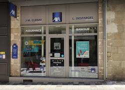 AXA Assurance et Banque Desfarges Lamonerie, Limoges - Horaires d'ouverture