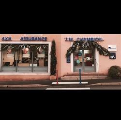 AXA Assurance et Banque Chambion Perrier, Saint-Georges-de-Reneins - Horaires d'ouverture
