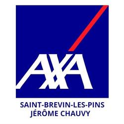 AXA Assurance et Banque EIRL Jerome Chauvy, Saint-Brevin-les-Pins - Horaires d'ouverture