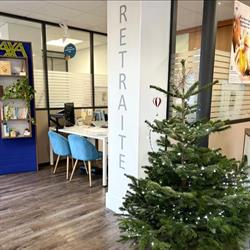 AXA Assurance et Banque Florence Rebrond, Chambéry - Horaires d'ouverture