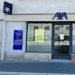 AXA Assurance et Banque Boerg Et El Maakouli, Nancy - Horaires d'ouverture