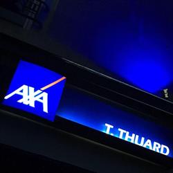 AXA Assurance et Banque Eirl Thuard Thierry, Villejuif - Horaires d'ouverture