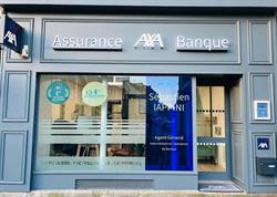 AXA Assurance et Banque Sebastien Iappini, Quimperlé - Horaires d'ouverture