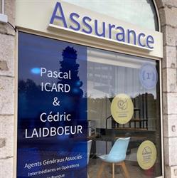 AXA Assurance et Banque Icard Laidboeur, Grasse - Horaires d'ouverture