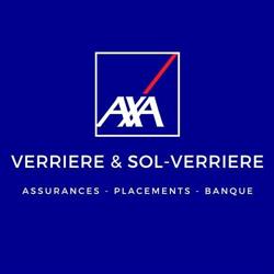 AXA Assurance et Banque Verriere Sol-Verriere, Rouen - Horaires d'ouverture