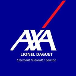 AXA Assurance et Banque Lionel Daguet, Clermont-l'Hérault - Horaires d'ouverture