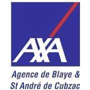 AXA Assurance et Banque Gedon Riviere Delas, Blaye - Horaires d'ouverture