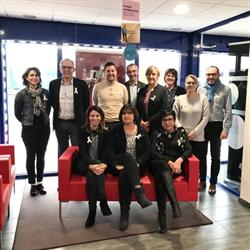 AXA Assurance et Banque Belperin Et Duchet-Suchaux, Noidans-lès-Vesoul - Horaires d'ouverture