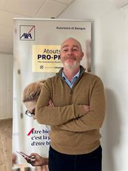 AXA Assurance et Banque Eirl Caumel Frederic, Civray - Horaires d'ouverture