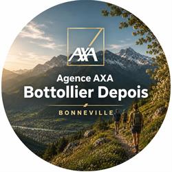 AXA Assurance et Banque BOTTOLLIER DEPOIS Christelle, Bonneville - Horaires d'ouverture
