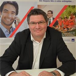 AXA Prévoyance & Patrimoine Alain Masseret, La Roche-sur-Yon - Horaires d'ouverture