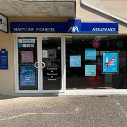 AXA Assurance et Banque Maryline Piquerel, Ambazac - Horaires d'ouverture