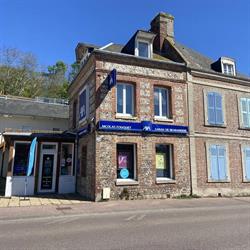 AXA Assurance et Banque De Brabandere Fouquet, Saint-Valery-en-Caux - Horaires d'ouverture