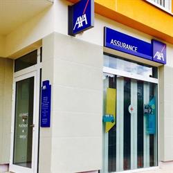 AXA Assurance et Banque Baldo Cyrielle Et Poidevin Patrice, Moyeuvre-Grande - Horaires d'ouverture