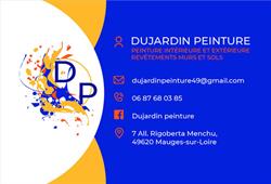 Dujardin Peinture, La Pommeraye - Horaires d'ouverture