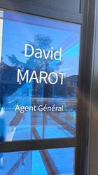 AXA Assurance et Banque David Marot, Marly - Horaires d'ouverture