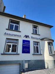 AXA Assurance et Banque Eirl Kontzler Sandra, Moulins-lès-Metz - Horaires d'ouverture