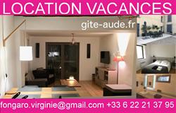 GITE AUDE, Homps - Horaires d'ouverture