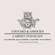 CHOTARD & ASSOCIÉS, Nantes - Horaires d'ouverture
