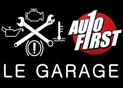 Le Garage - AutoFirst, Pierre-de-Bresse - Horaires d'ouverture