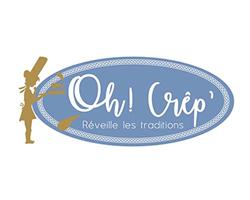 Oh ! Crêp-Traiteur crêpier événementiel, Ploemeur - Horaires d'ouverture