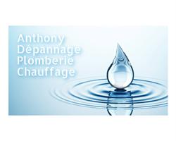ADPC - Anthony Dépannage Plomberie Chauffage, Champmillon - Horaires d'ouverture