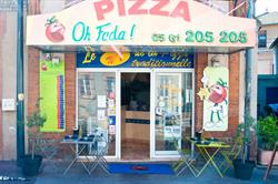 OH FADA, Toulouse - Horaires d'ouverture