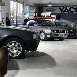 Garage David Betton, Villematier - Horaires d'ouverture
