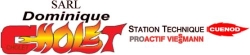 CHOLET DOMINIQUE, Longnes - Horaires d'ouverture