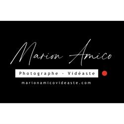 Marion Amico Photographe Vidéaste, Saint-Renan - Horaires d'ouverture