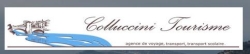 Autocars Colluccini, Sospel - Horaires d'ouverture