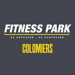 Fitness Park Colomiers, - Horaires d'ouverture