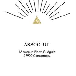 ABSOOLUT, Concarneau - Horaires d'ouverture
