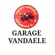 GARAGE VANDAELE, Flêtre - Horaires d'ouverture