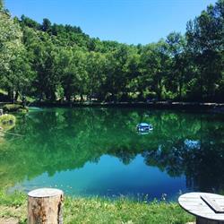 L'ETANG DE STEPH, Saint-Maime - Horaires d'ouverture