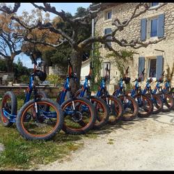 BIKE SERVICE, Valaurie - Horaires d'ouverture