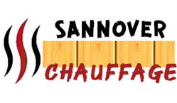 SANNOVER CHAUFFAGE, Lyon - Horaires d'ouverture