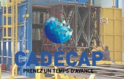 Cadécap Industrie, Lisieux - Horaires d'ouverture