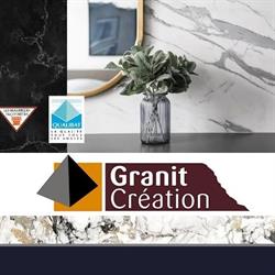 Granit Création, Nébing - Horaires d'ouverture
